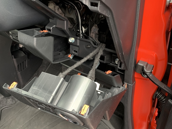 アイストキャンセラー LA850S / LA860S用